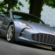 Illustration for article titled $1.75 Million Aston Martin One-77 Wins Fancy Award At Villa d’Este